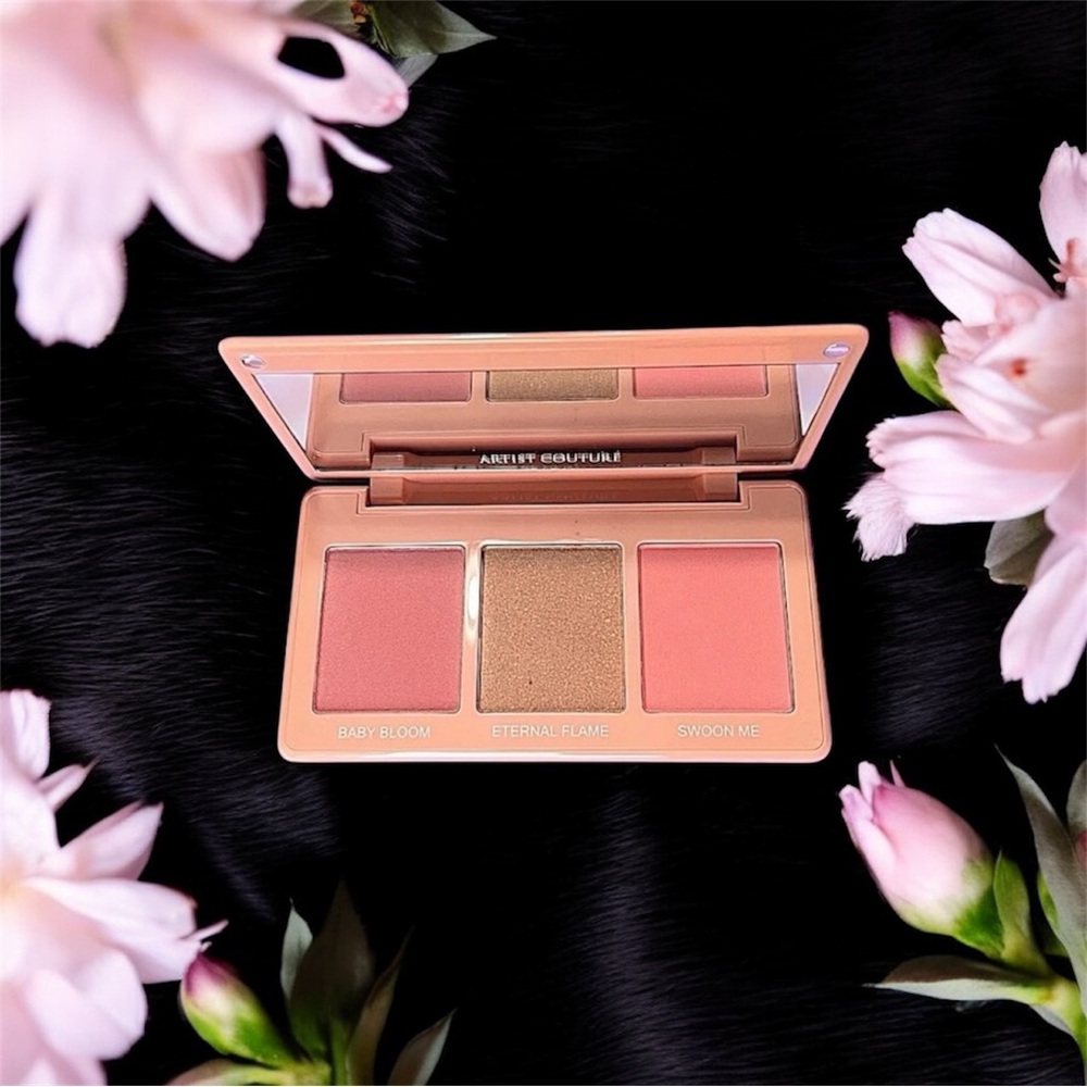 🩷 Artist Couture Love Sprung Palette